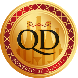 Quality Drinks Logo